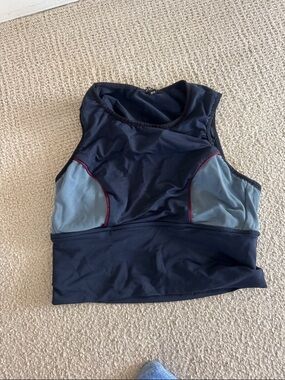 Michi sports bra